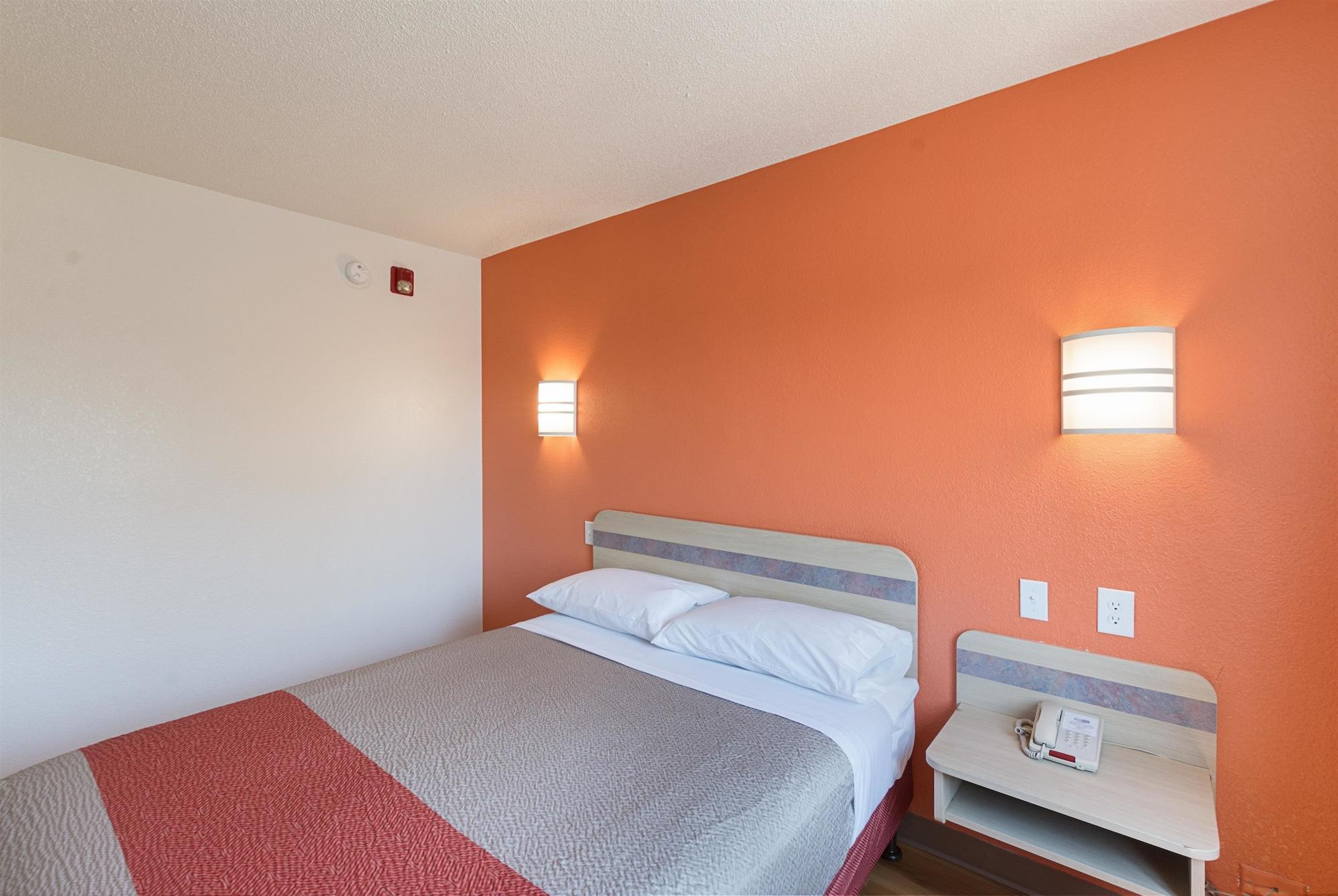 Motel 6-Columbia, Sc - Fort Jackson Area Exterior foto