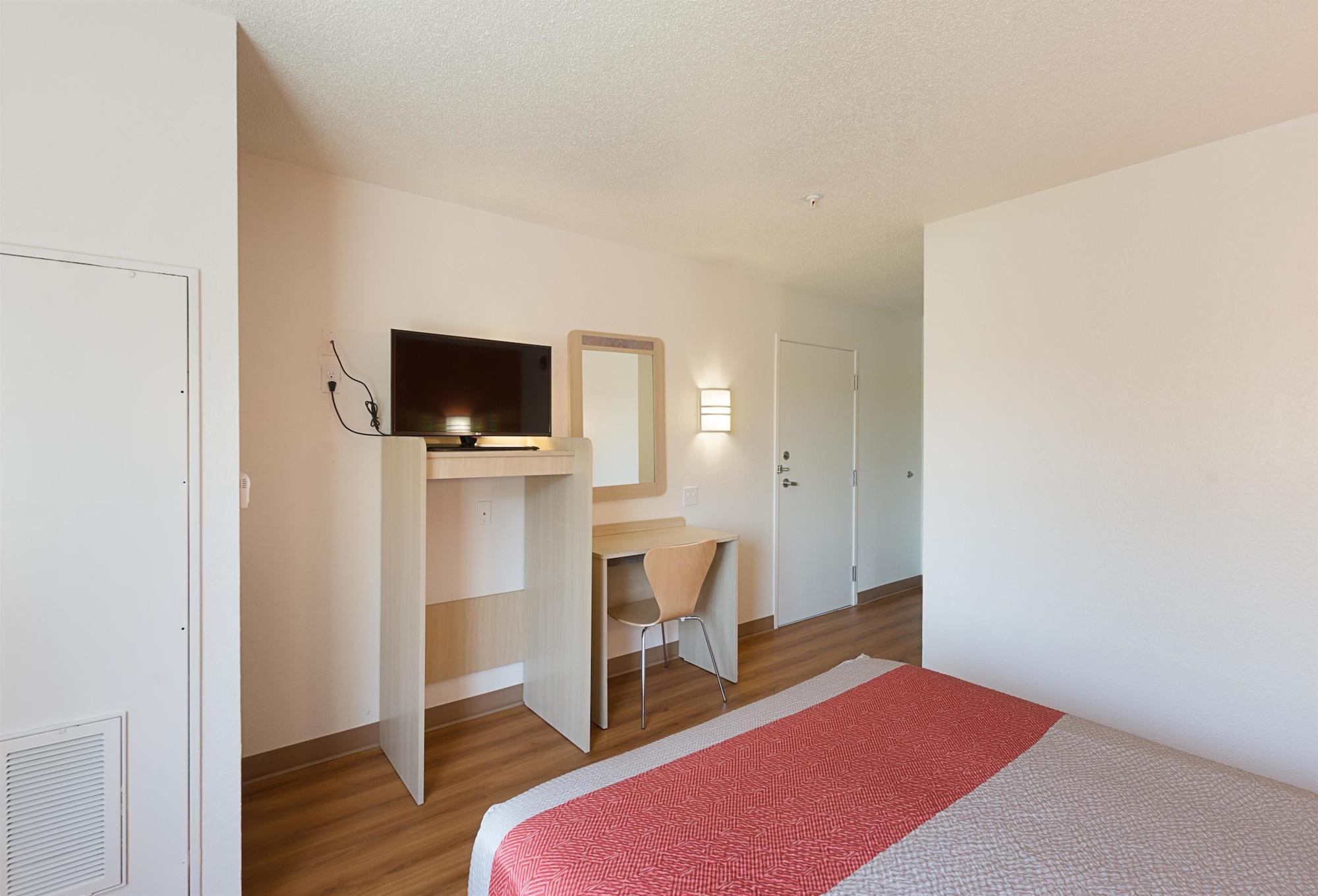 Motel 6-Columbia, Sc - Fort Jackson Area Exterior foto