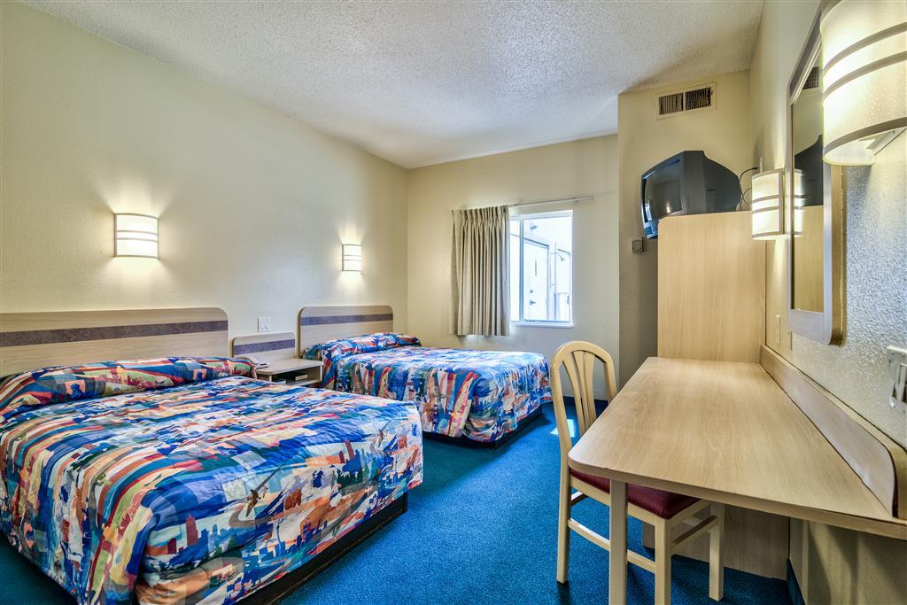 Motel 6-Columbia, Sc - Fort Jackson Area Quarto foto