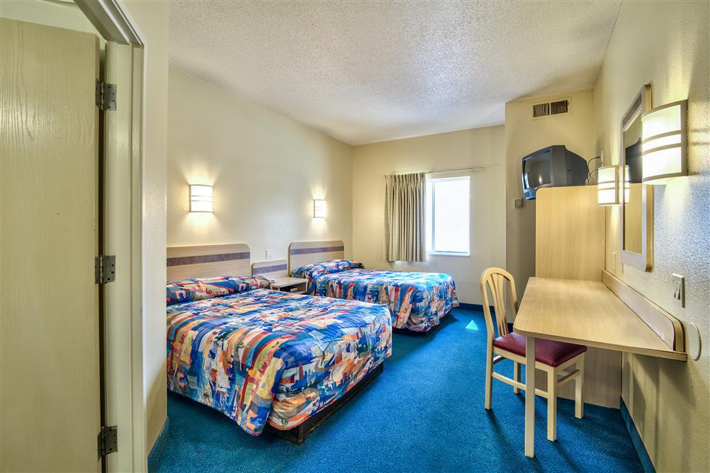Motel 6-Columbia, Sc - Fort Jackson Area Quarto foto