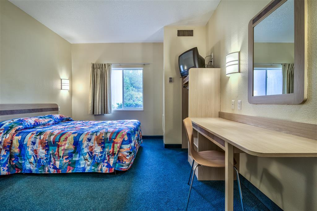 Motel 6-Columbia, Sc - Fort Jackson Area Quarto foto