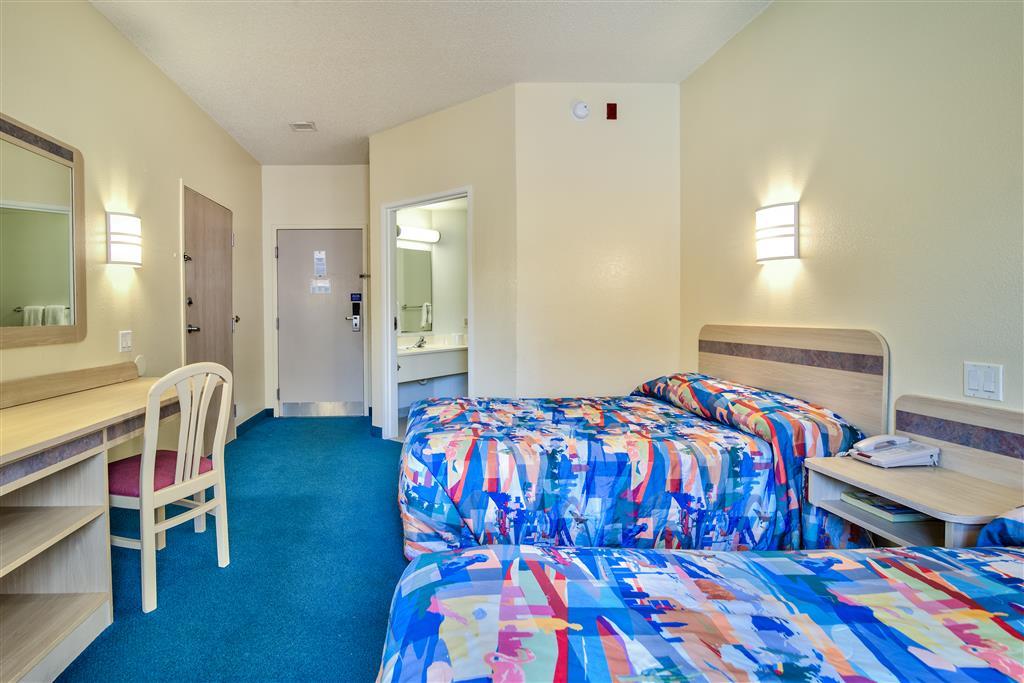 Motel 6-Columbia, Sc - Fort Jackson Area Quarto foto