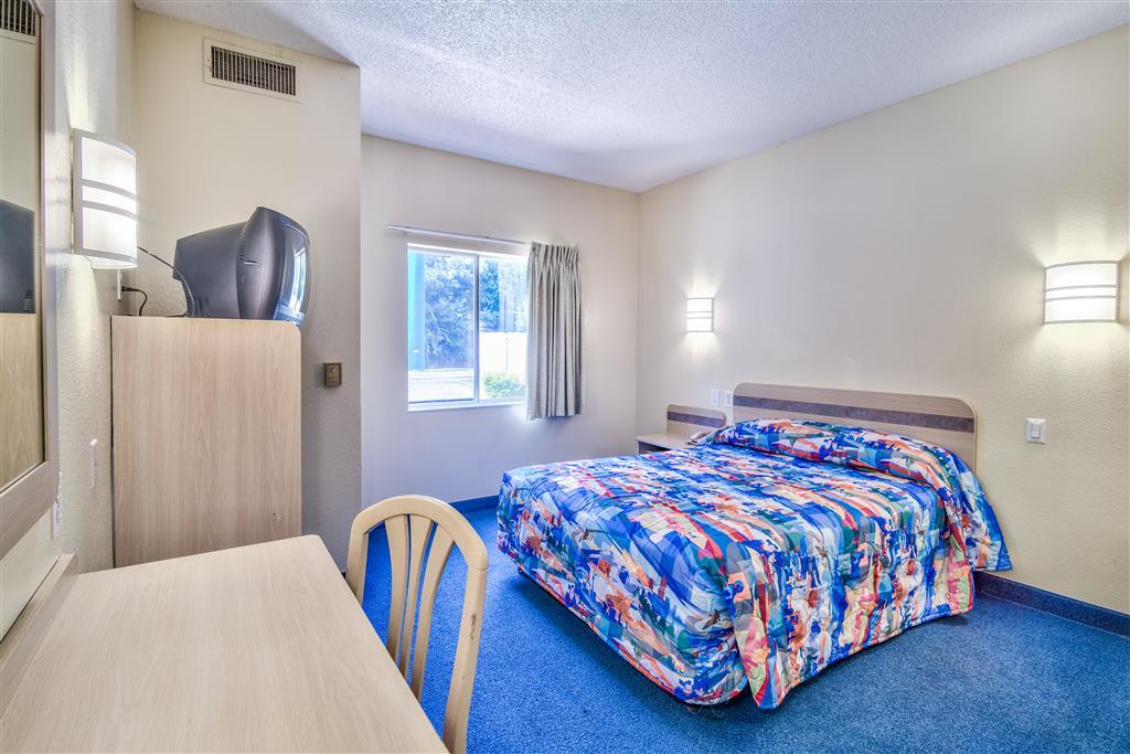 Motel 6-Columbia, Sc - Fort Jackson Area Quarto foto