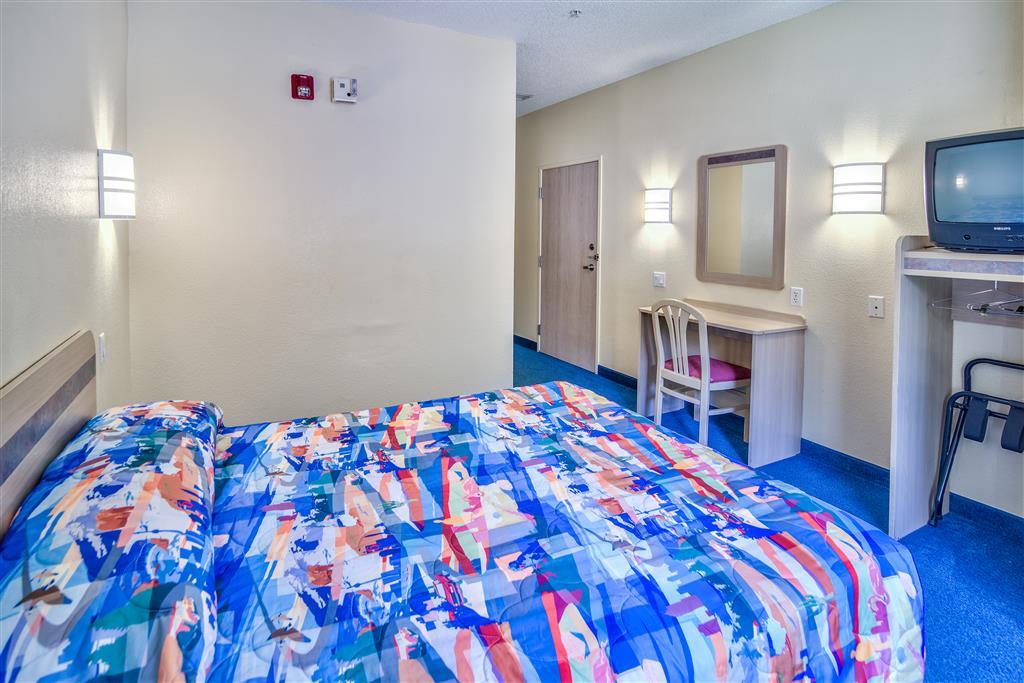 Motel 6-Columbia, Sc - Fort Jackson Area Quarto foto