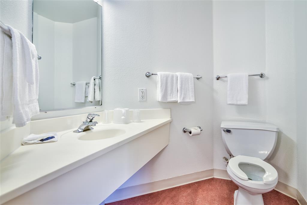 Motel 6-Columbia, Sc - Fort Jackson Area Quarto foto