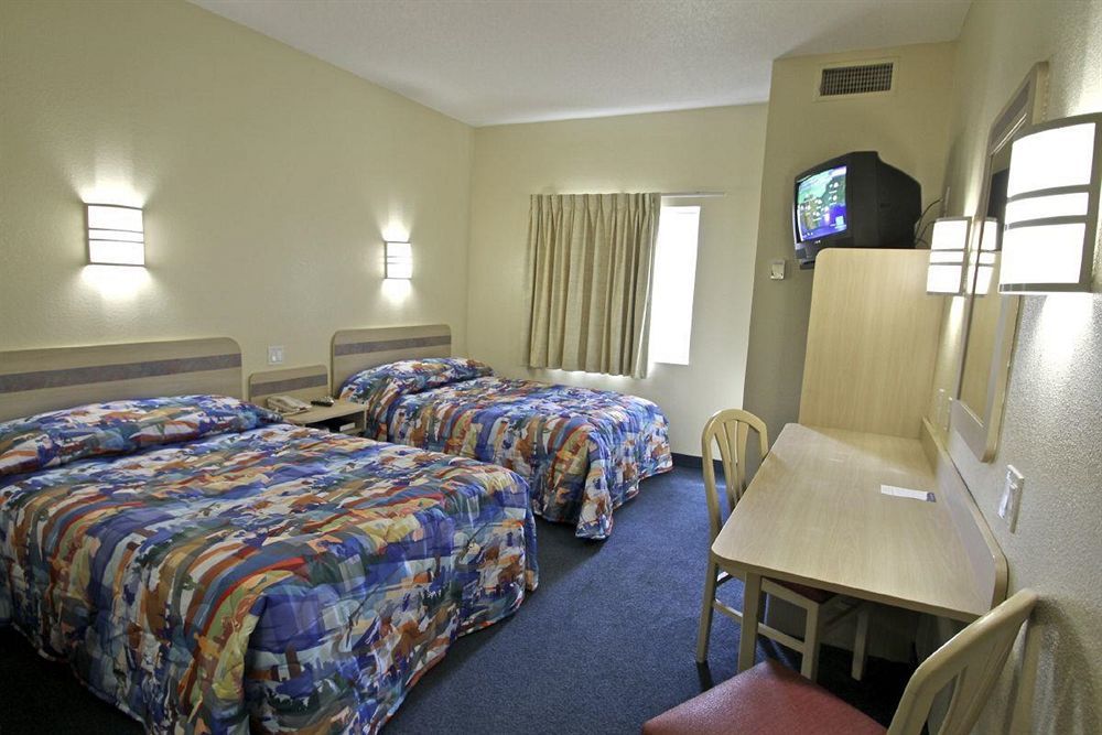 Motel 6-Columbia, Sc - Fort Jackson Area Exterior foto