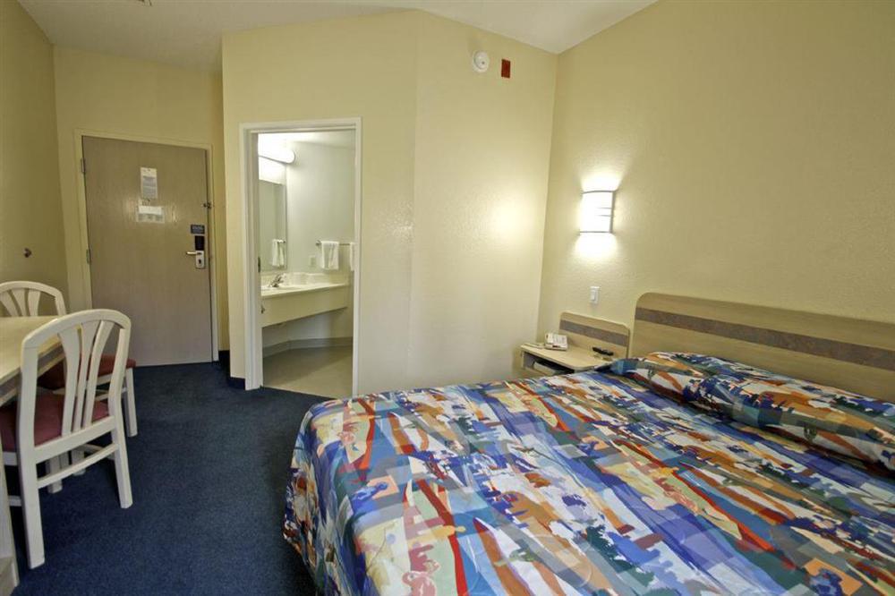 Motel 6-Columbia, Sc - Fort Jackson Area Quarto foto